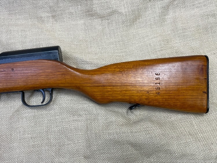 Norinco SKS Matching Collector 7.62 x39 Pristine Penny NR Clean and Nice-img-7