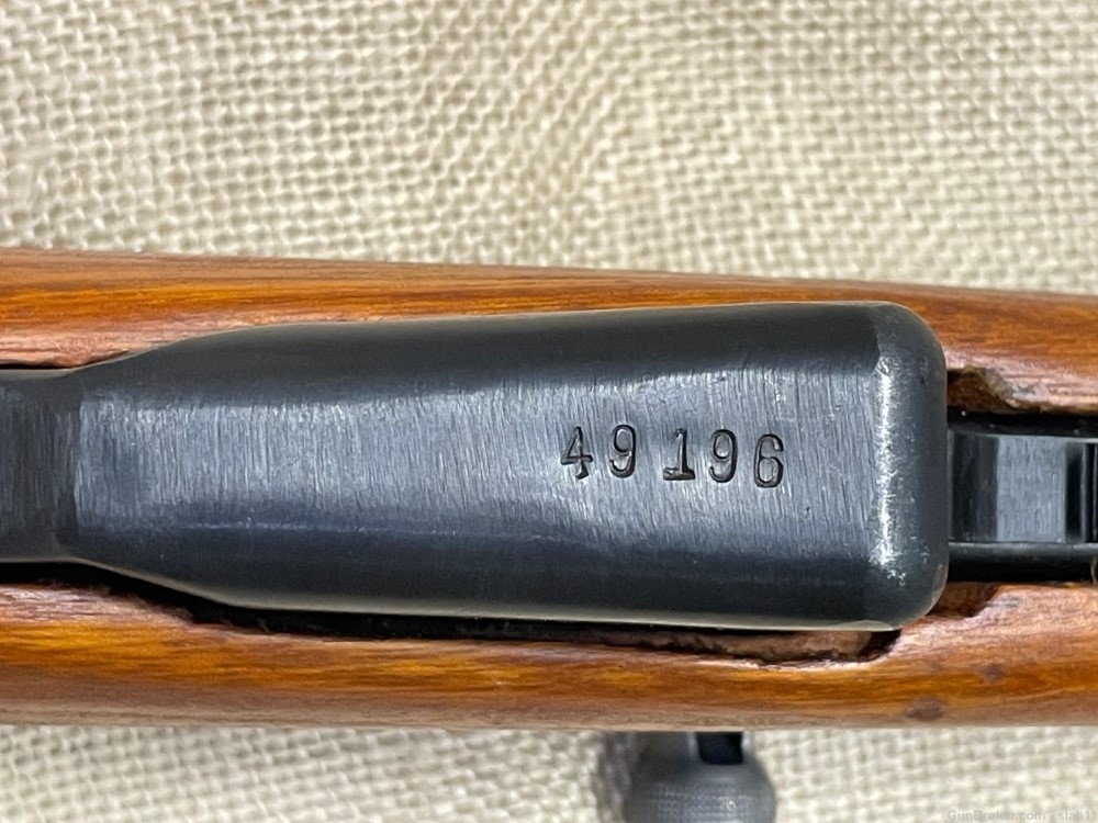 Norinco SKS Matching Collector 7.62 x39 Pristine Penny NR Clean and Nice-img-22