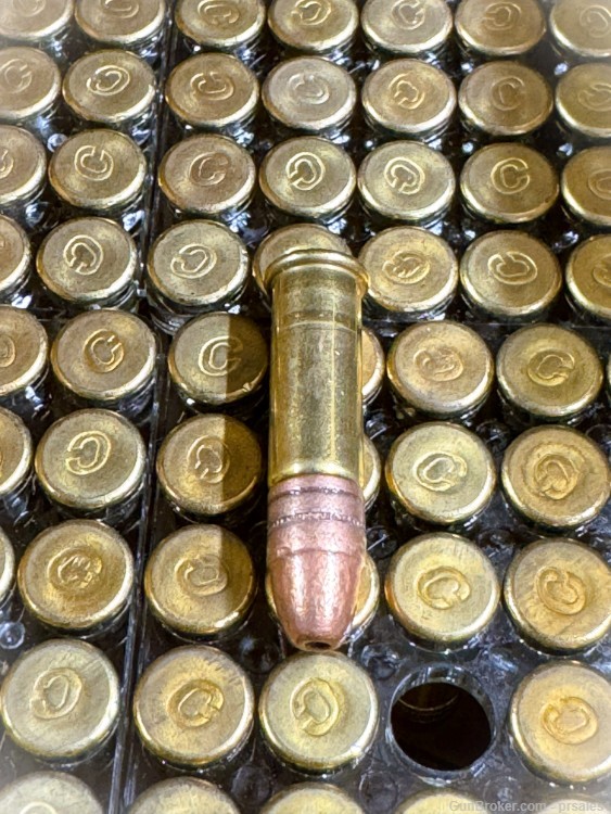 Choot Em! CCI Special Edition 22 LR ammunition 300 Rnds -img-0