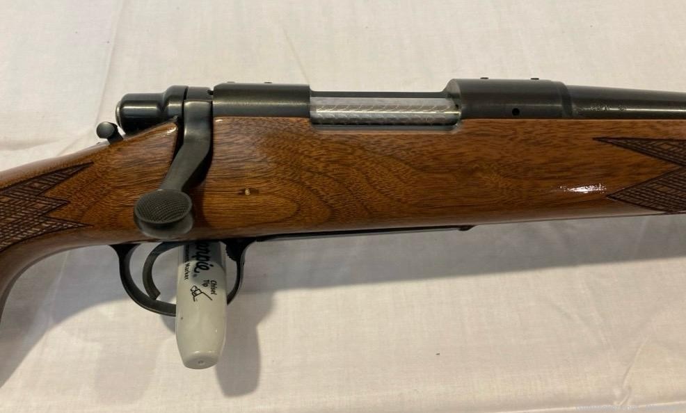 Remington Model 700 BDL 223 Rem 24" 1994-img-18