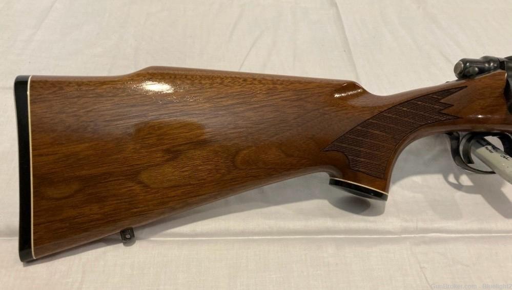 Remington Model 700 BDL 223 Rem 24" 1994-img-19
