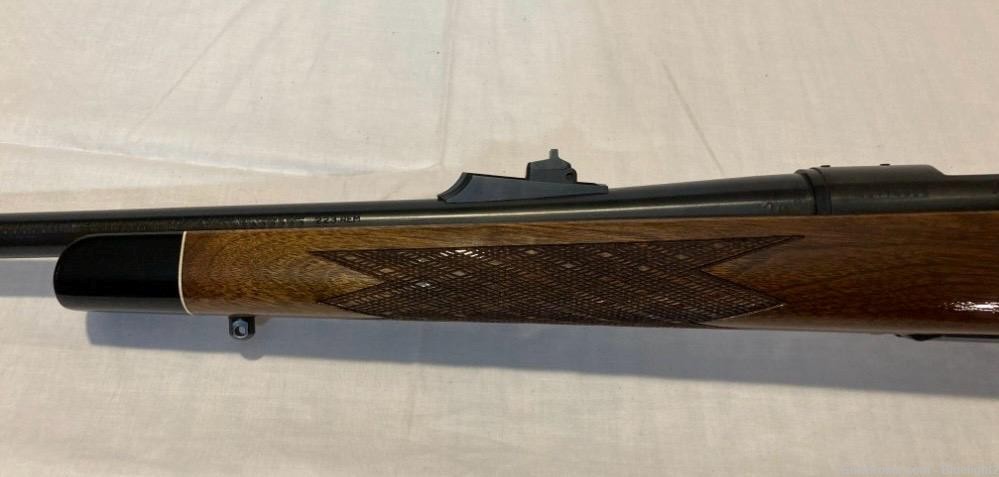 Remington Model 700 BDL 223 Rem 24" 1994-img-12