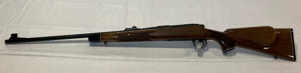 Remington Model 700 BDL 223 Rem 24" 1994-img-15