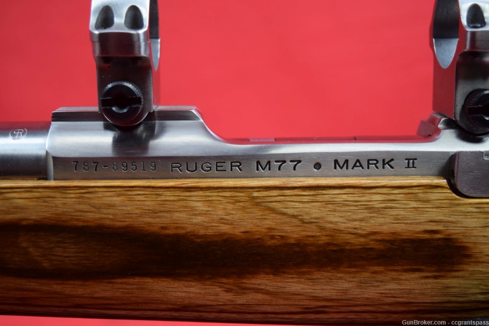 Ruger M77 Mark II - 223 Rem-img-19