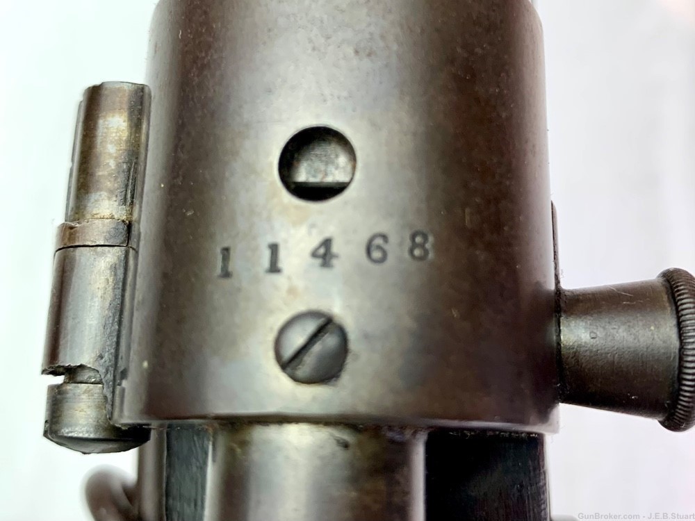 Joslyn Model 1864 Carbine Civil War-img-25