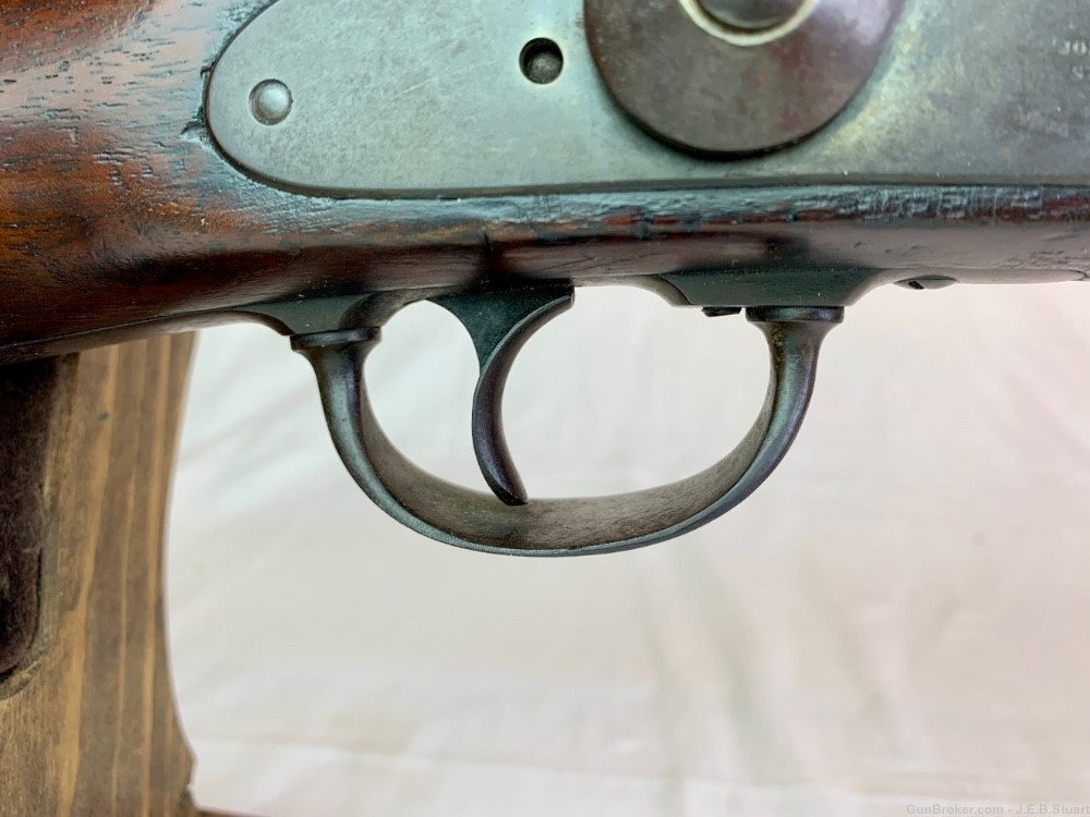 Joslyn Model 1864 Carbine Civil War-img-4