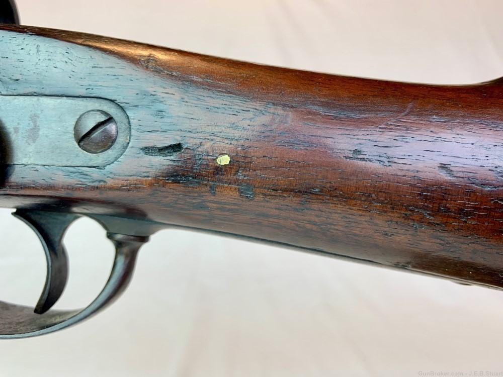 Joslyn Model 1864 Carbine Civil War-img-35