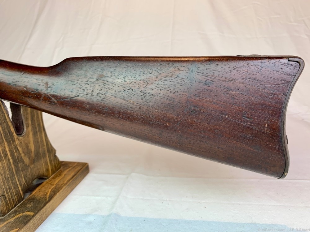 Joslyn Model 1864 Carbine Civil War-img-17
