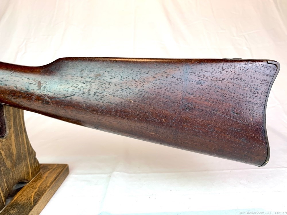 Joslyn Model 1864 Carbine Civil War-img-16