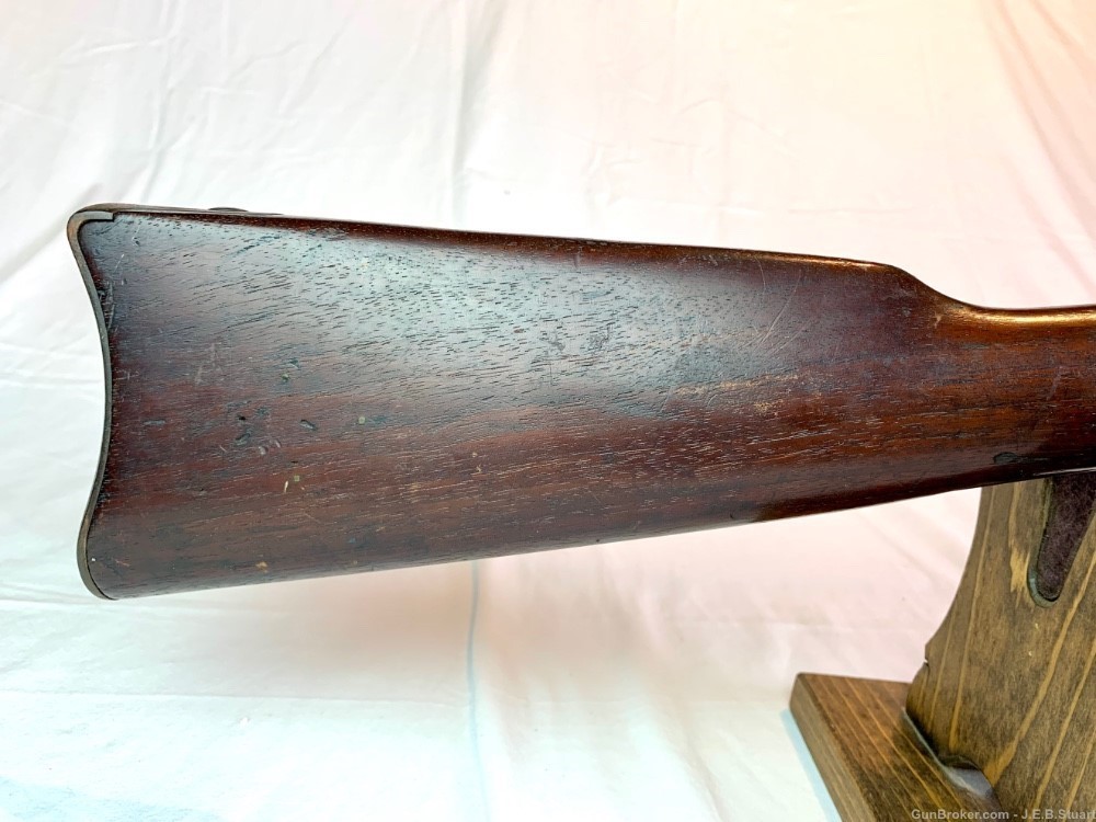 Joslyn Model 1864 Carbine Civil War-img-8