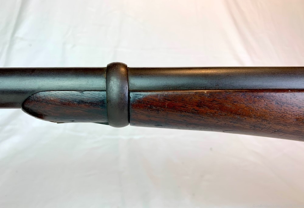 Joslyn Model 1864 Carbine Civil War-img-23