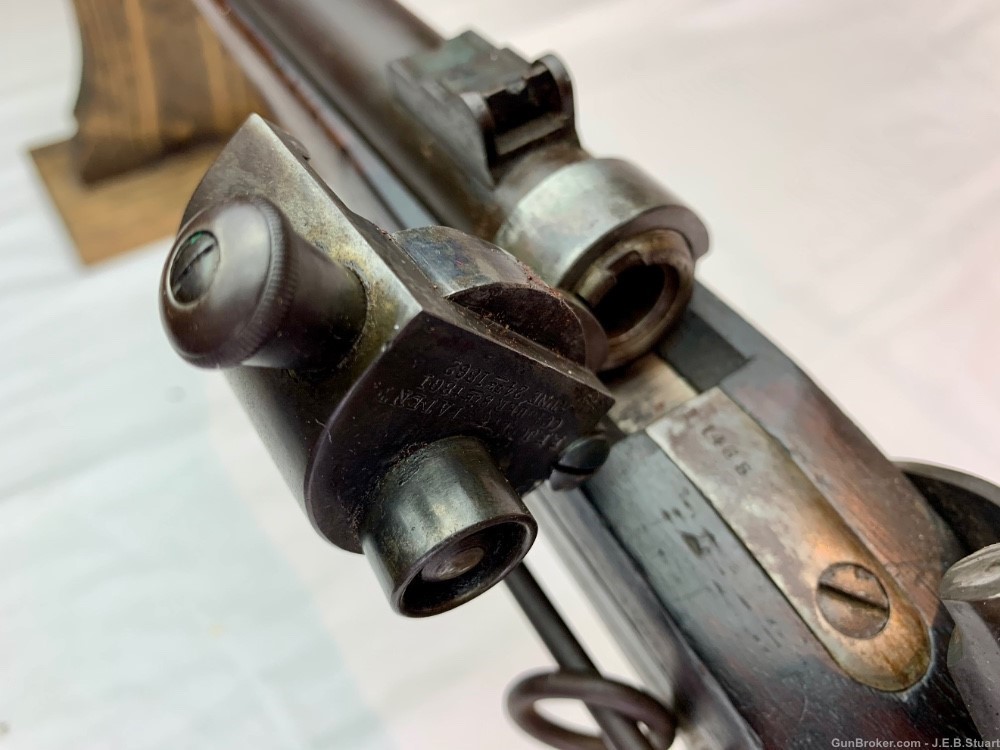 Joslyn Model 1864 Carbine Civil War-img-27