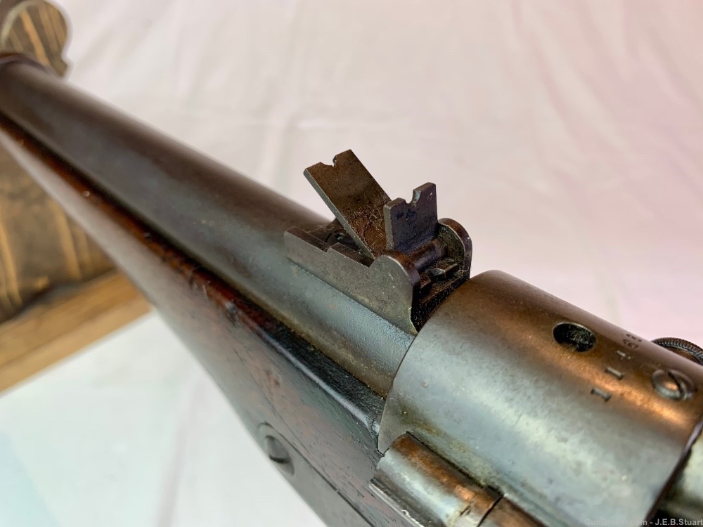 Joslyn Model 1864 Carbine Civil War-img-28