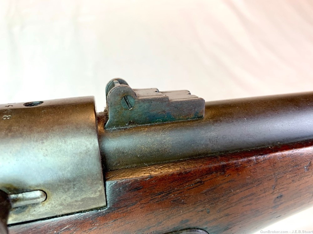 Joslyn Model 1864 Carbine Civil War-img-10