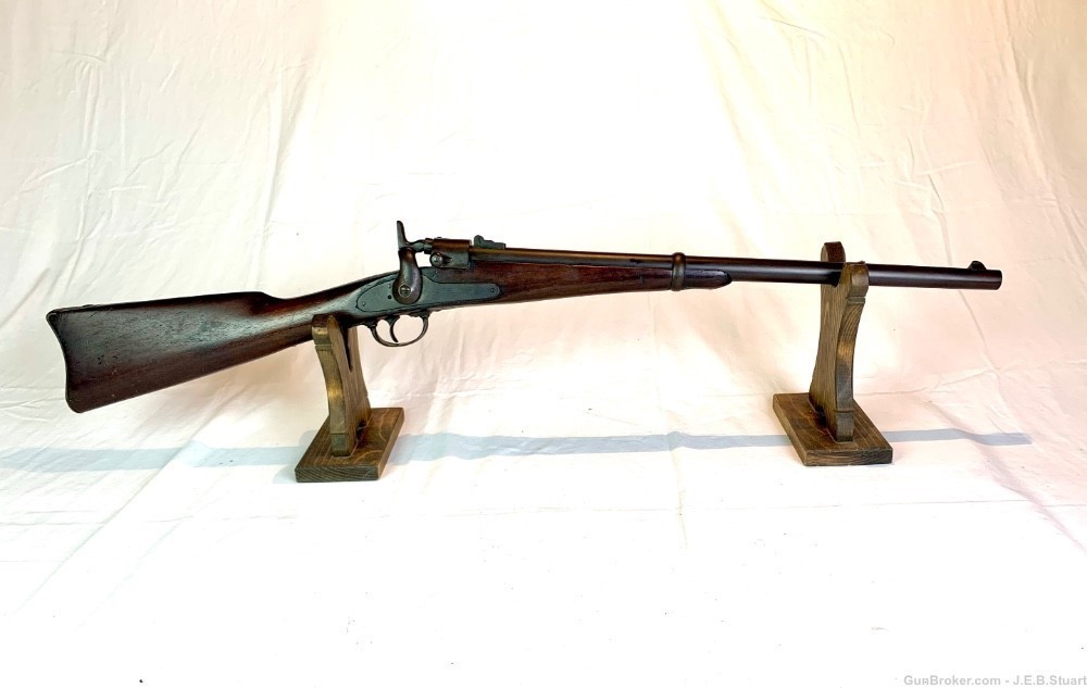 Joslyn Model 1864 Carbine Civil War-img-0