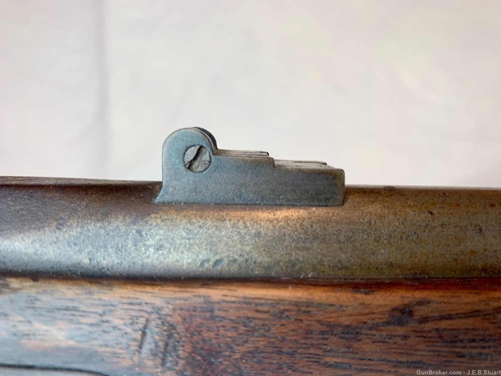 U.S. Model 1863 Norris & Clement Massachusetts Contract Rifle-Musket  -img-15