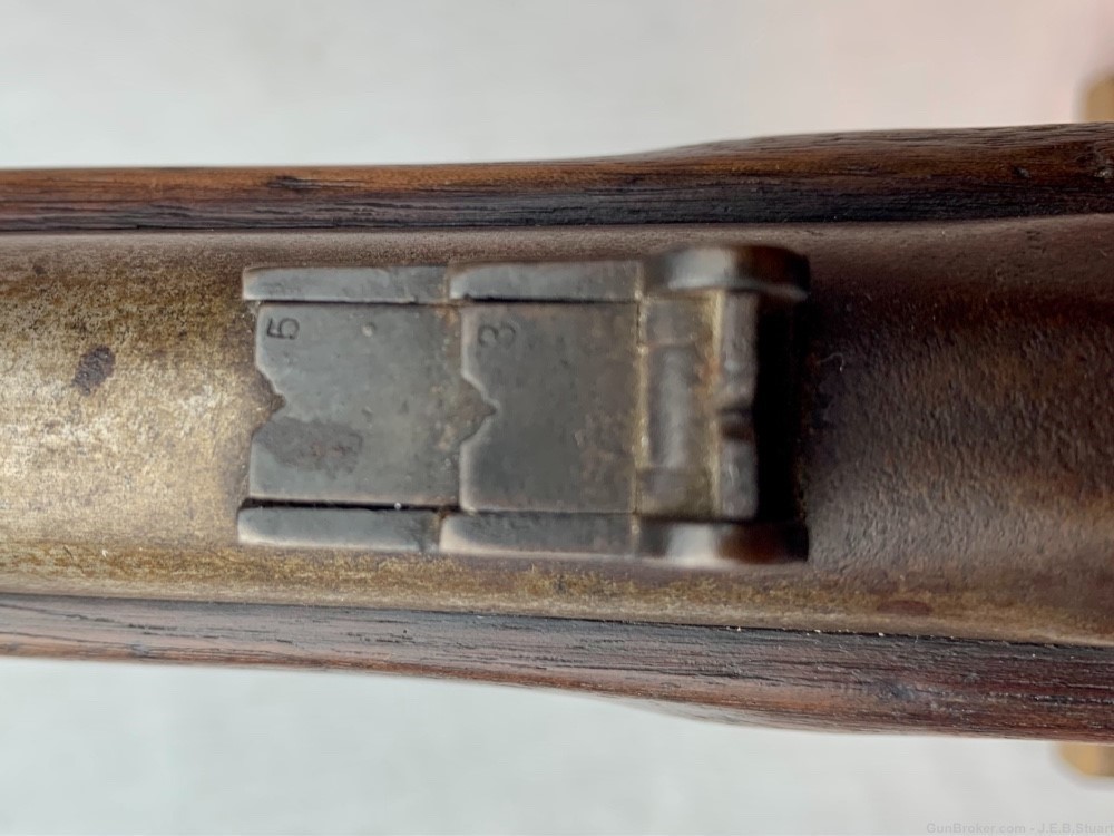 U.S. Model 1863 Norris & Clement Massachusetts Contract Rifle-Musket  -img-38