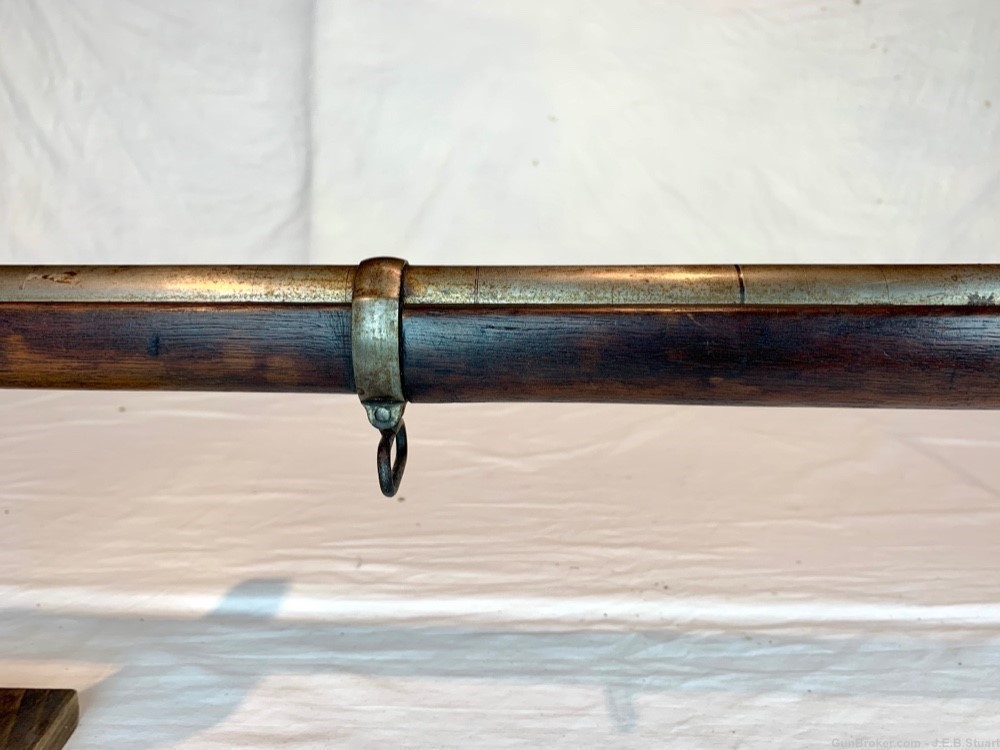 U.S. Model 1863 Norris & Clement Massachusetts Contract Rifle-Musket  -img-34