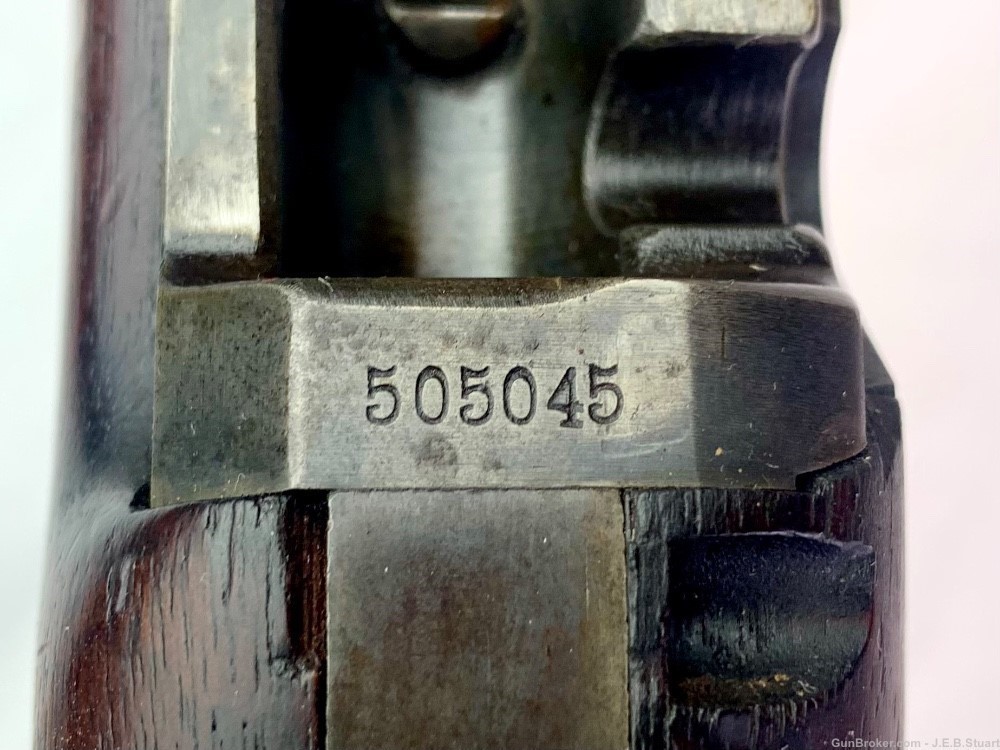 Springfield Model 1884 1888 Trapdoor Rifle-img-38