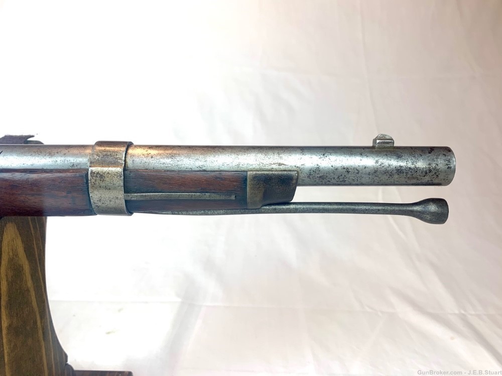 U.S. Model 1861 Norwich Rifle-Musket Civil War-img-18