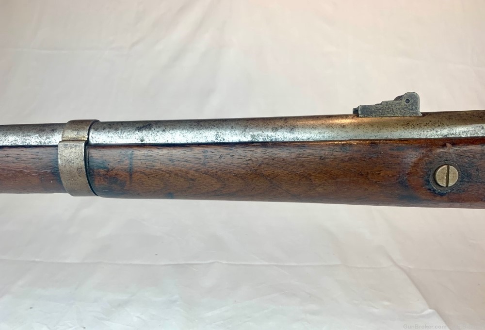 U.S. Model 1861 Norwich Rifle-Musket Civil War-img-28
