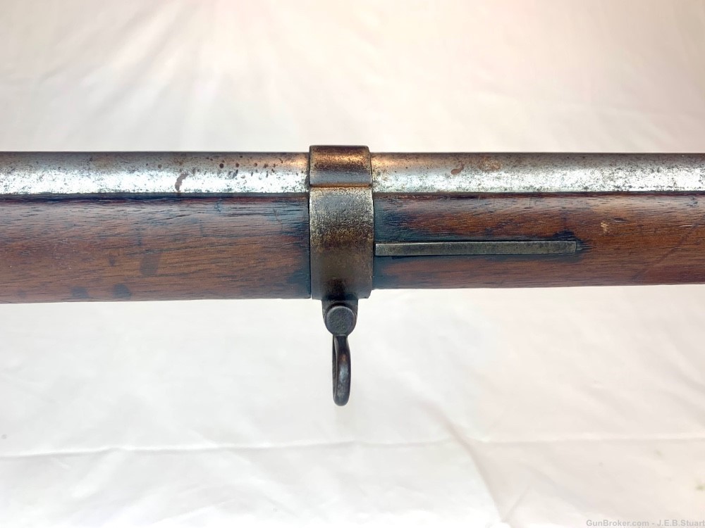 U.S. Model 1861 Norwich Rifle-Musket Civil War-img-16