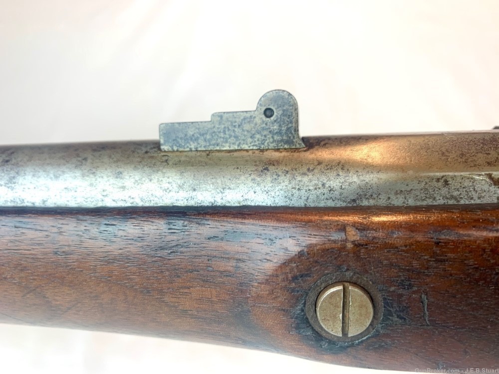 U.S. Model 1861 Norwich Rifle-Musket Civil War-img-29