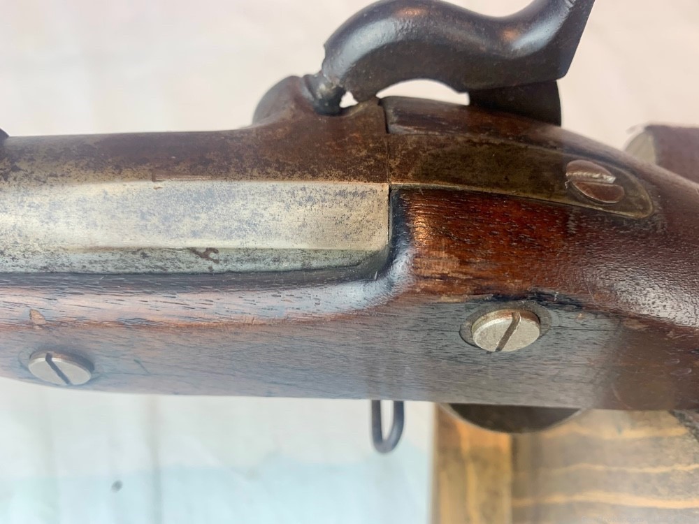 U.S. Model 1861 Norwich Rifle-Musket Civil War-img-36