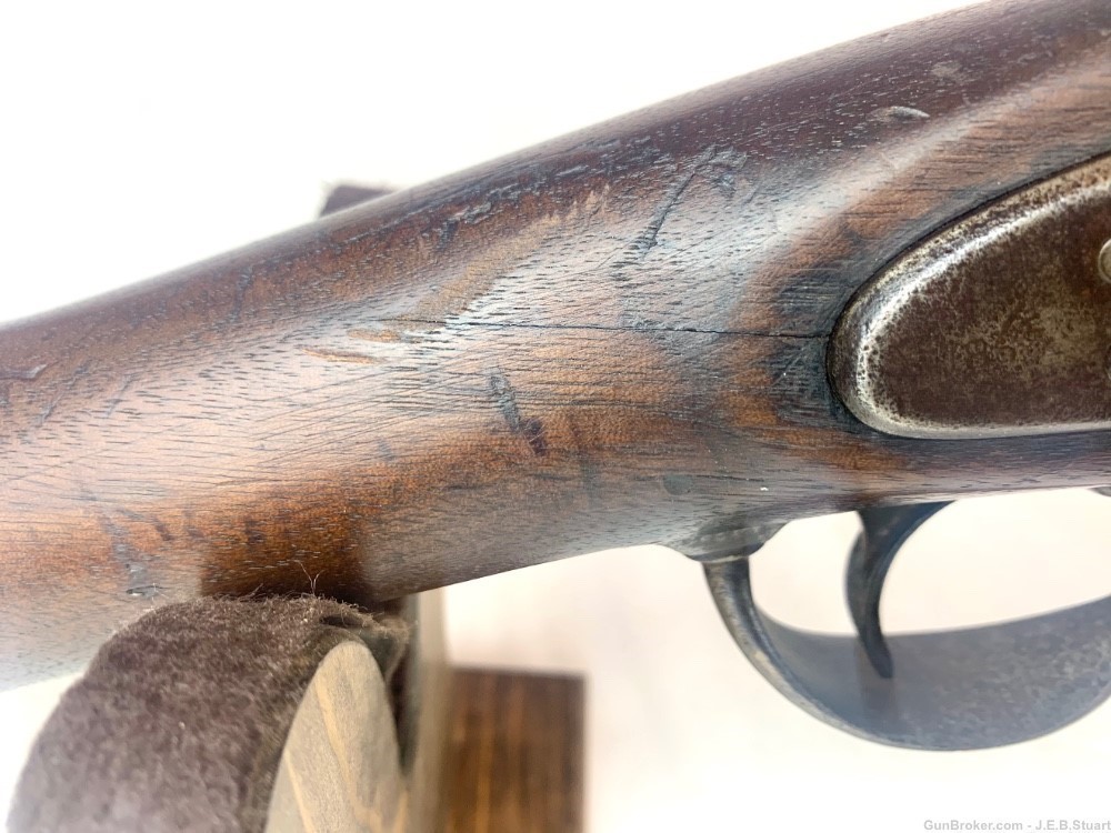U.S. Model 1861 Norwich Rifle-Musket Civil War-img-7