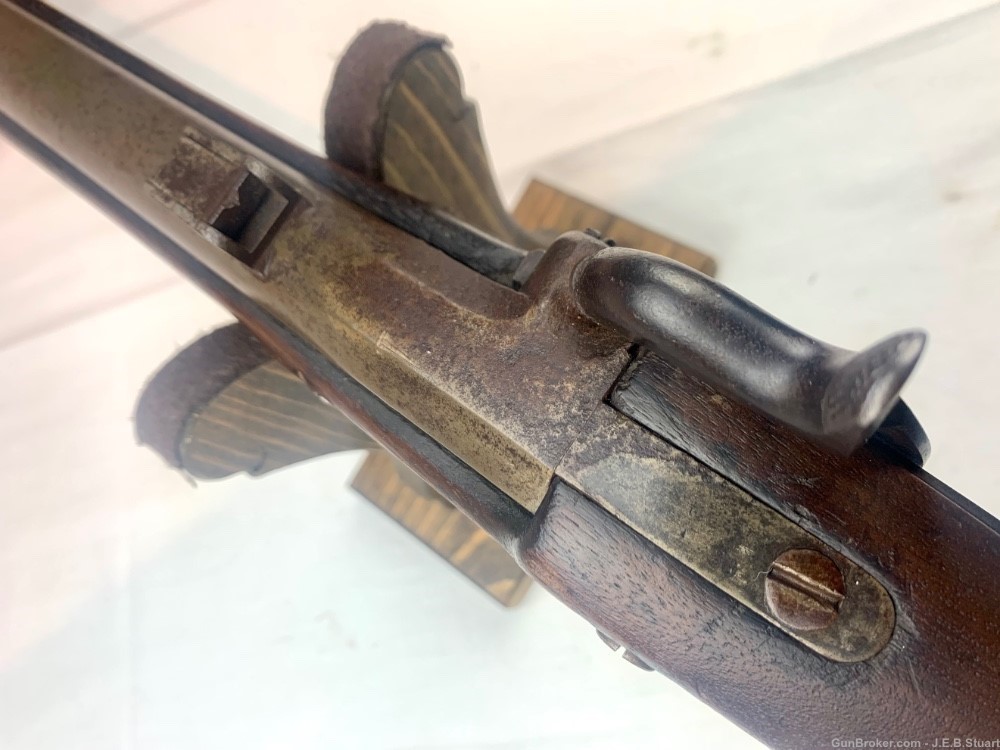 U.S. Model 1861 Norwich Rifle-Musket Civil War-img-43