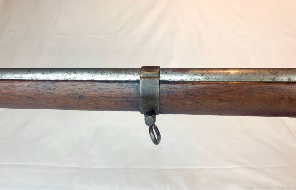 U.S. Model 1861 Norwich Rifle-Musket Civil War-img-31