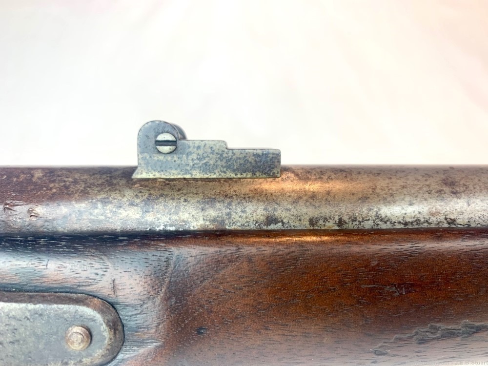 U.S. Model 1861 Norwich Rifle-Musket Civil War-img-13