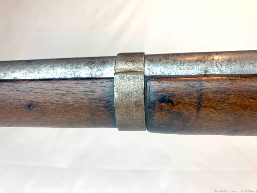 U.S. Model 1861 Norwich Rifle-Musket Civil War-img-30