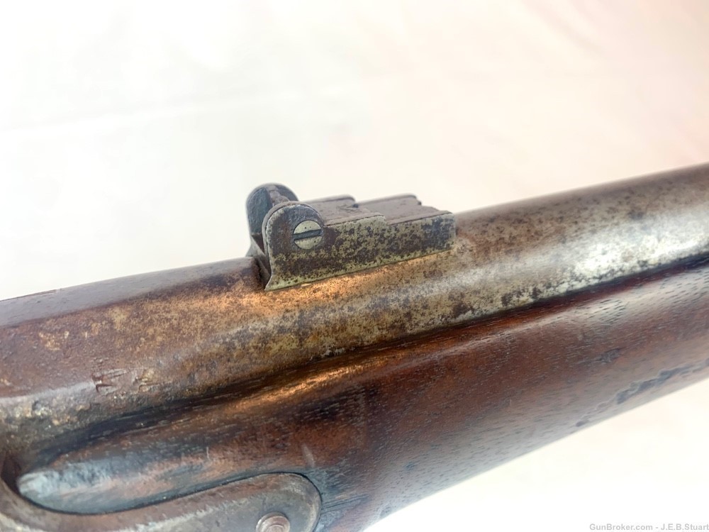 U.S. Model 1861 Norwich Rifle-Musket Civil War-img-14