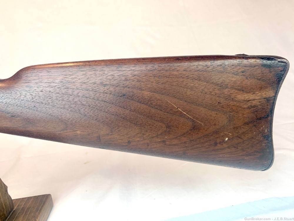 U.S. Model 1861 Norwich Rifle-Musket Civil War-img-23