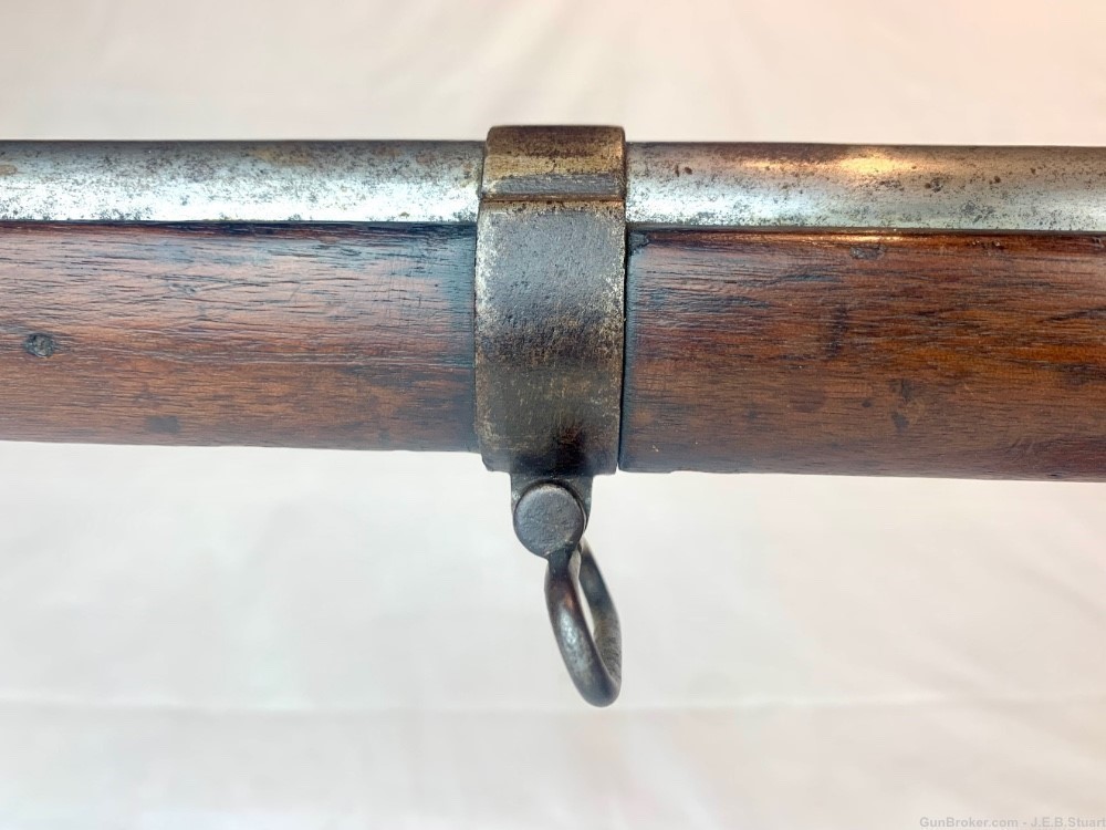 U.S. Model 1861 Norwich Rifle-Musket Civil War-img-32