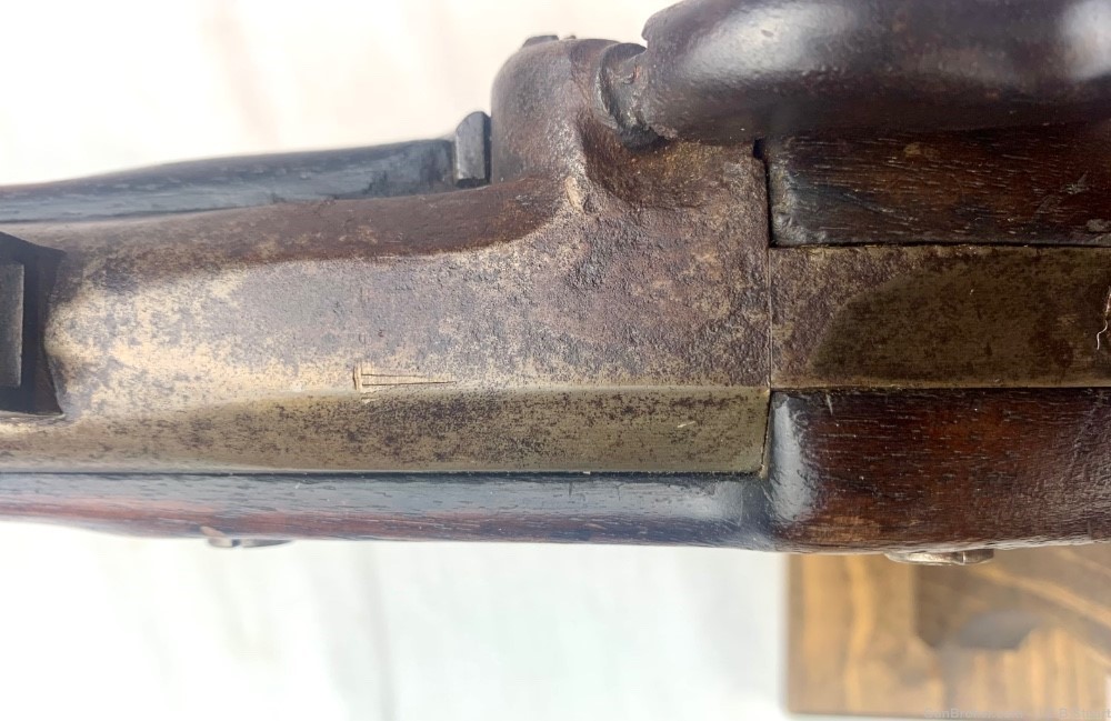 U.S. Model 1861 Norwich Rifle-Musket Civil War-img-37