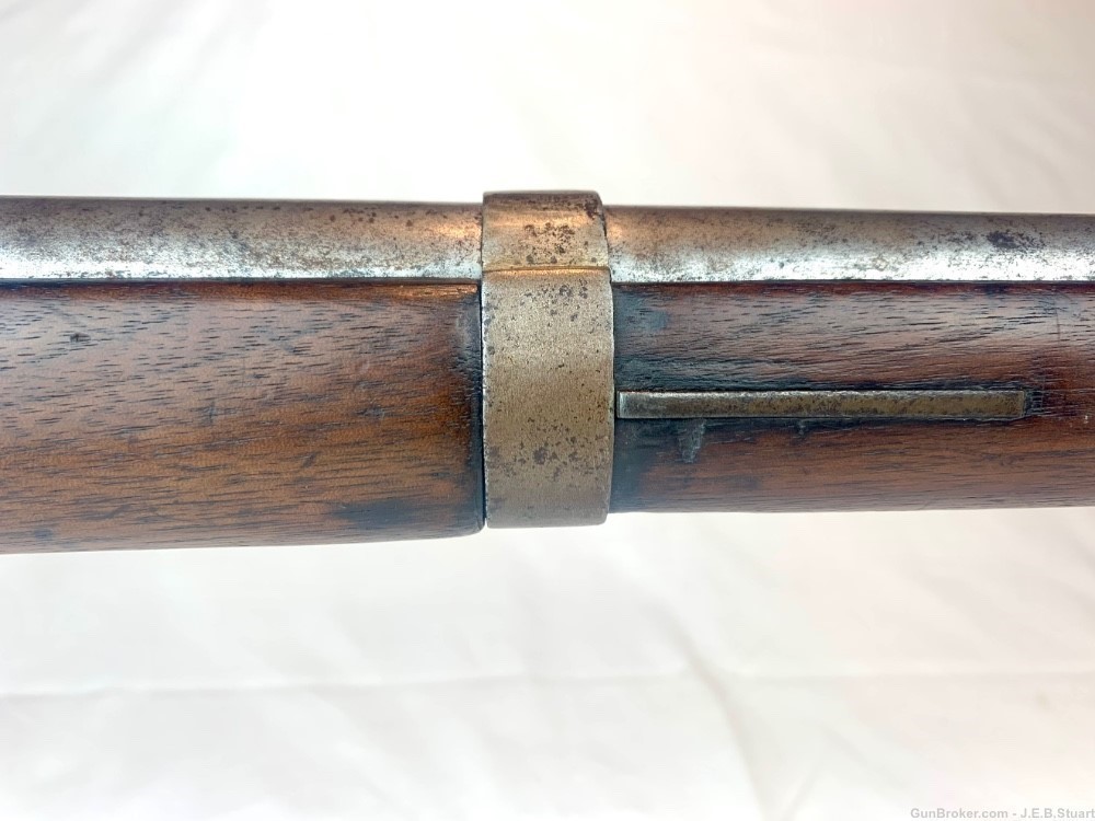 U.S. Model 1861 Norwich Rifle-Musket Civil War-img-15