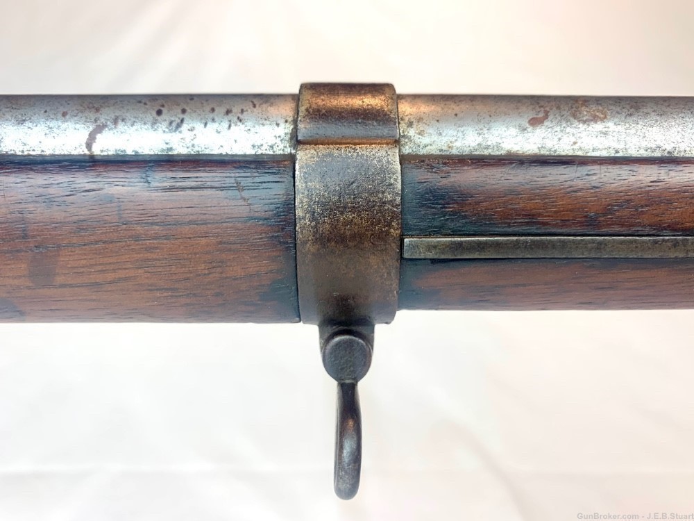 U.S. Model 1861 Norwich Rifle-Musket Civil War-img-17