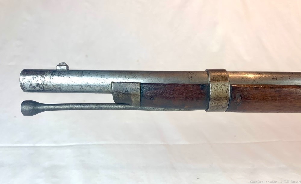 U.S. Model 1861 Norwich Rifle-Musket Civil War-img-33