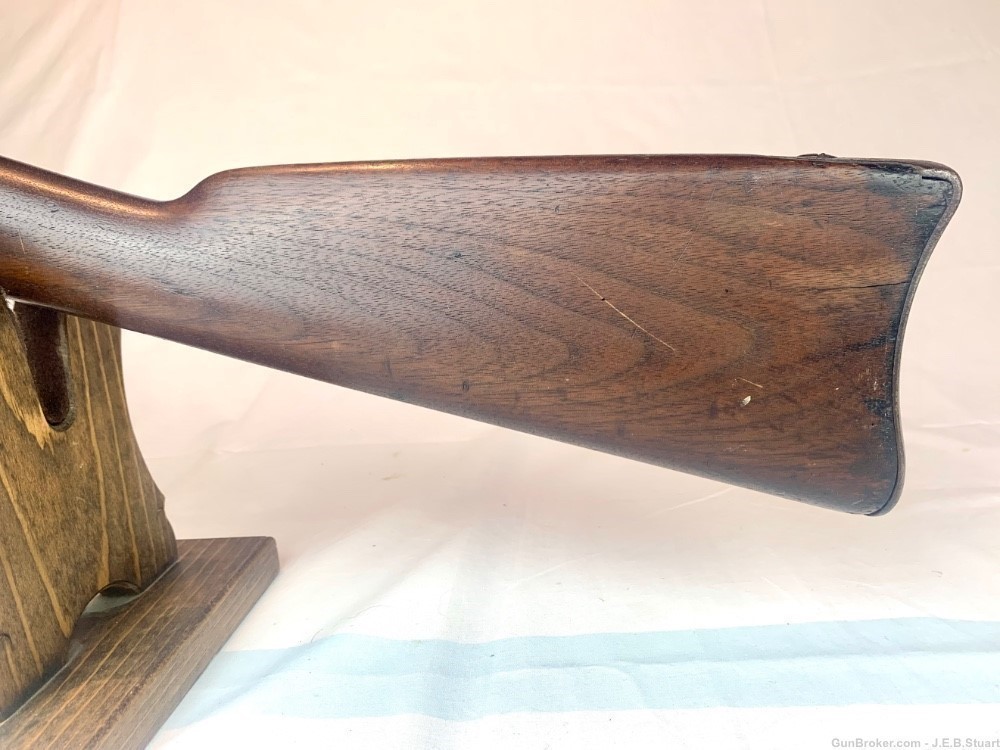 U.S. Model 1861 Norwich Rifle-Musket Civil War-img-22