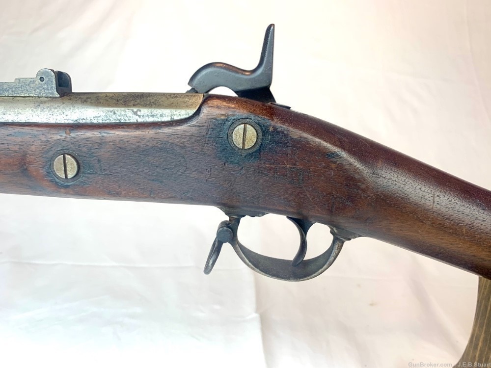 U.S. Model 1861 Norwich Rifle-Musket Civil War-img-24