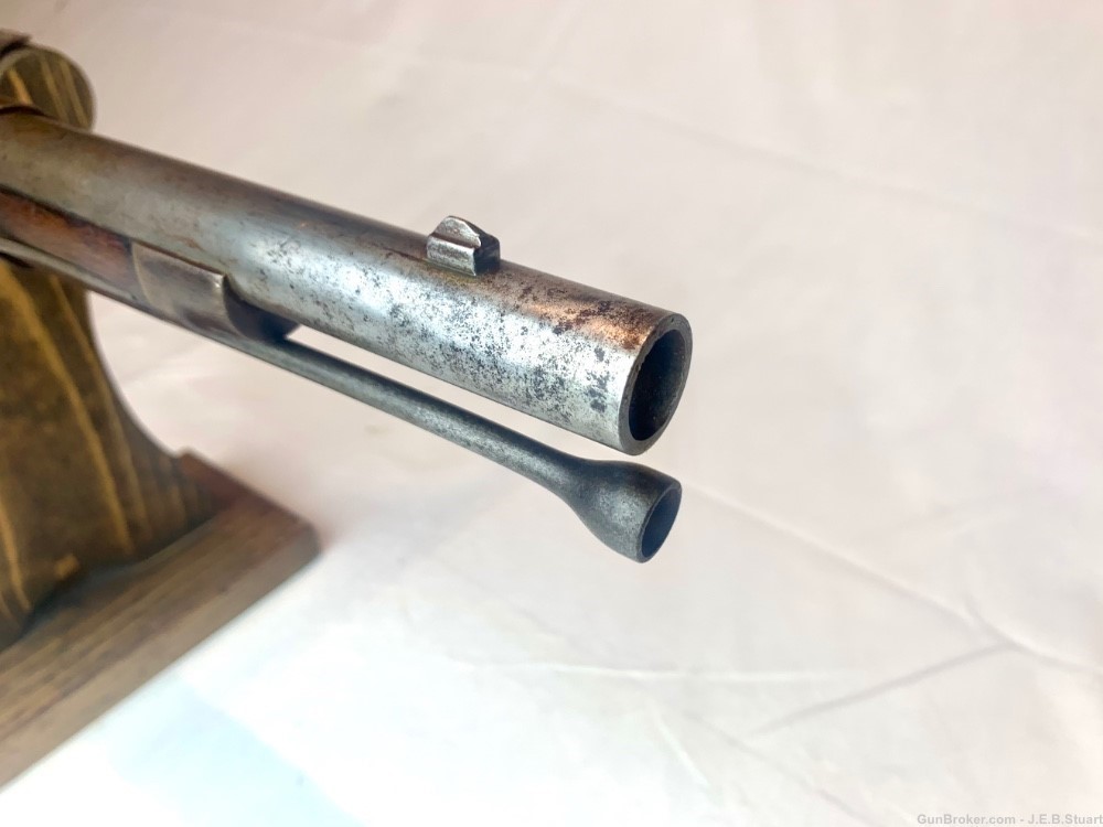 U.S. Model 1861 Norwich Rifle-Musket Civil War-img-19
