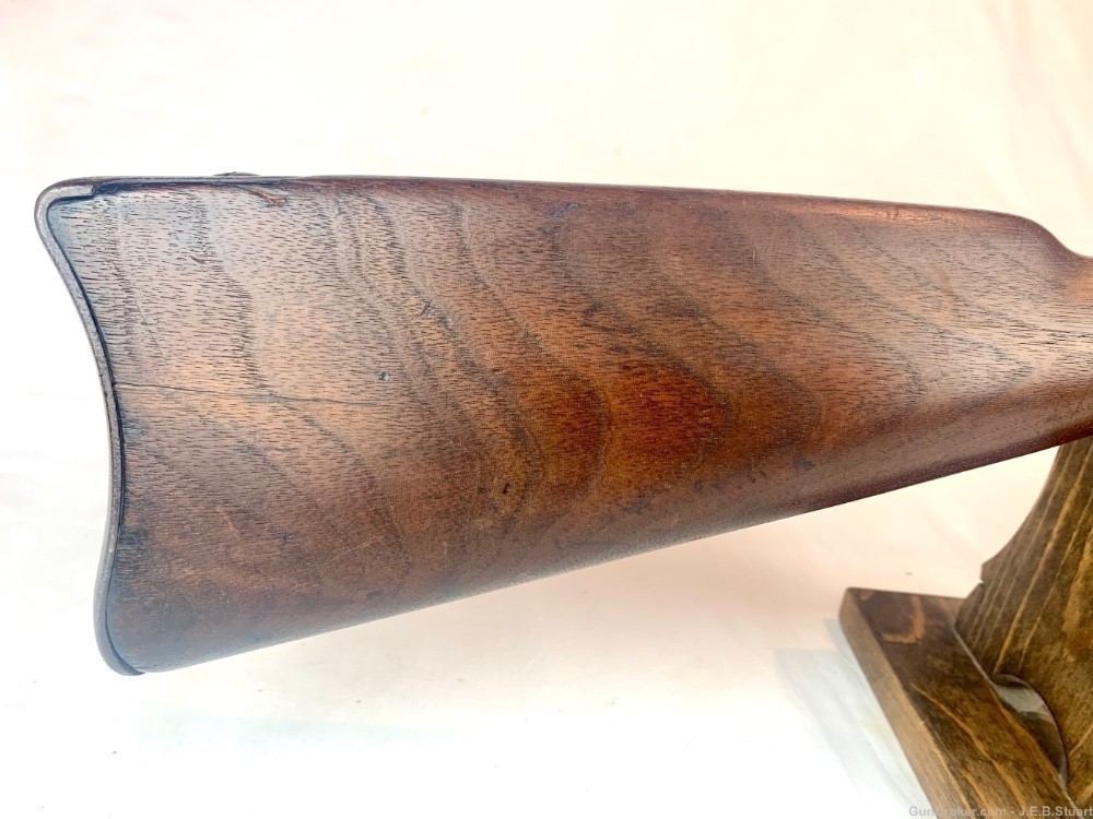 U.S. Model 1861 Norwich Rifle-Musket Civil War-img-10