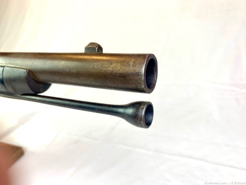 Parker’s’ Snow Model 1861 Contract Conversion Rifle-Musket-img-13
