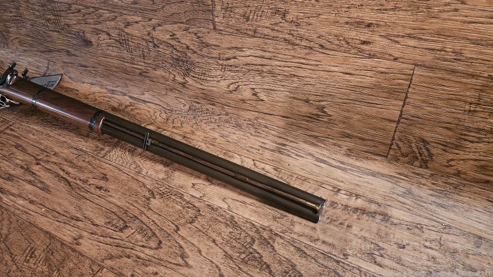 Beretta (Pietro Beretta) 200 Year Commemorative Black Powder Shotgun 12 Ga.-img-4