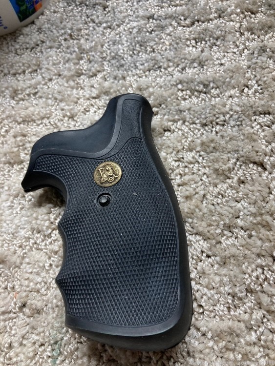  Pacmare L Frame Smith & Wesson grips-img-0