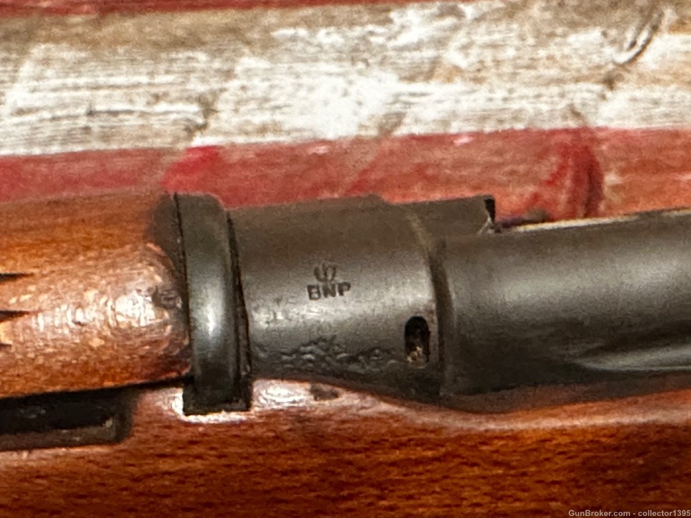 Golden State Arms Lee–Enfield 1918 SMLE III* 303 British Jungle Carbine-img-7