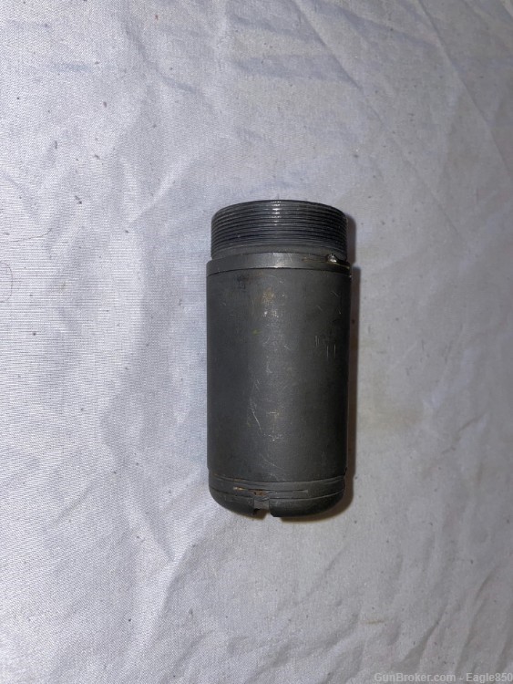 Browning 1919 Barrel Bearing Cap -Parts-img-0