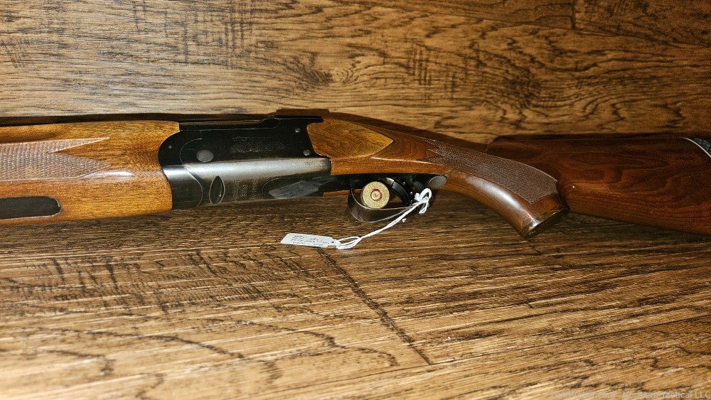 Remington M-3200 Field O/U Shotgun 12 Gauge-img-14